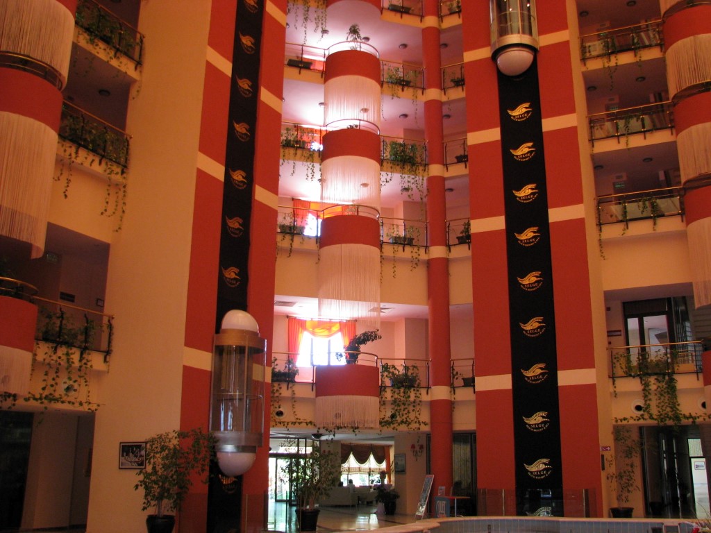 imagini hotel SUENO BEACH SIDE